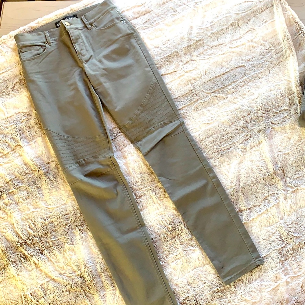 Express pants size 2